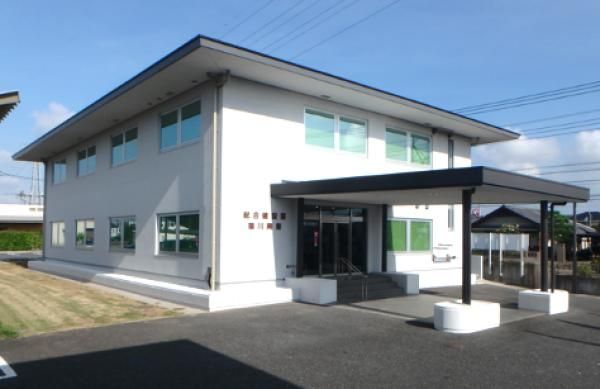 鵜川興業