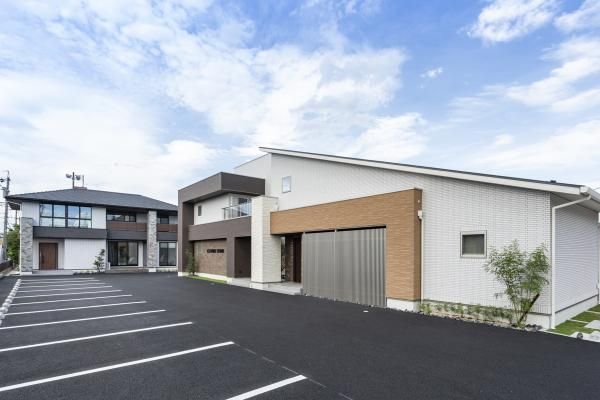 クレバリーホーム四日市店(住生活研究所)