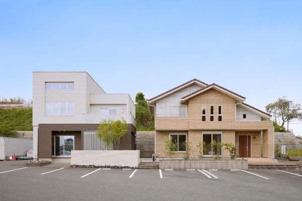 クレバリーホーム桑名店(住生活研究所)