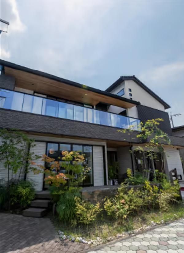 京都建物