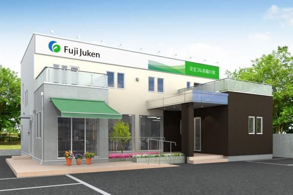 富士住建 川口ショールーム