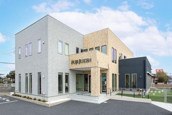 富士住建 久喜ショールーム