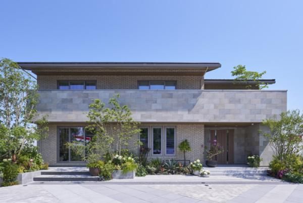 一条工務店 松江展示場