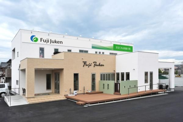 富士住建 小山ショールーム