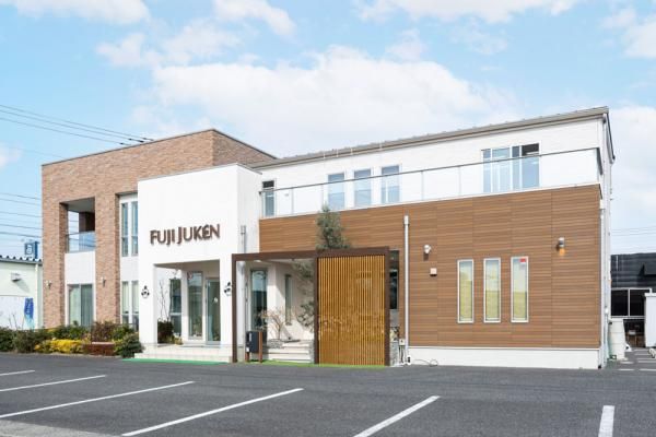 富士住建 前橋ショールーム