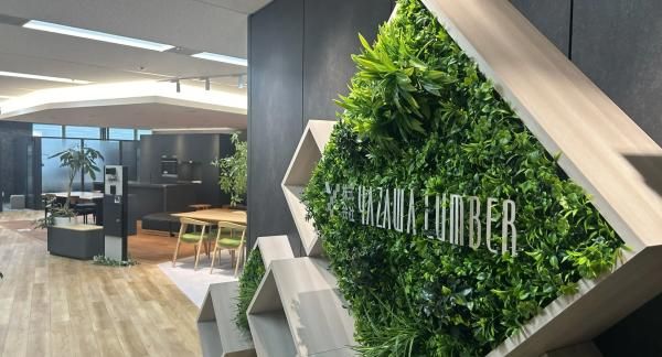 YAZAWA LUMBER