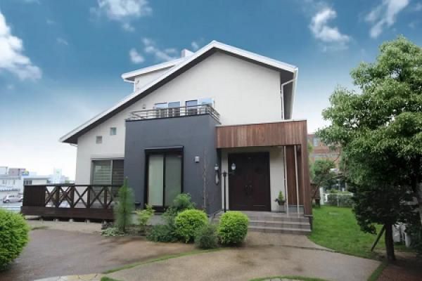 熊本展示場モデルハウス　CALM STYLE（カルムスタイル）