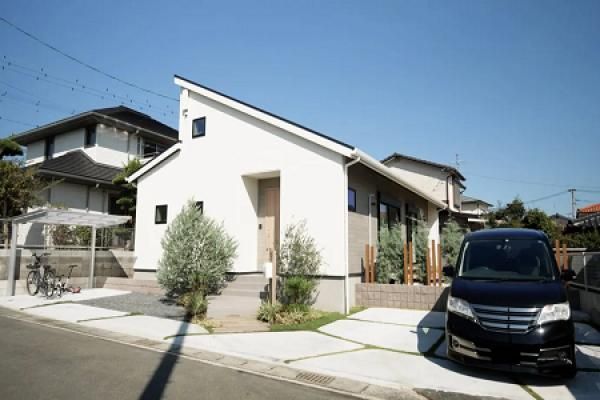 「家づくり勉強会」で学んで建てた！3層構造のシン・ヒラヤStyle