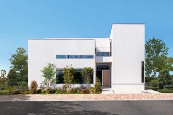 守谷展示場 
