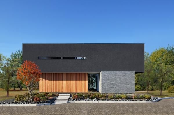 大崎展示場