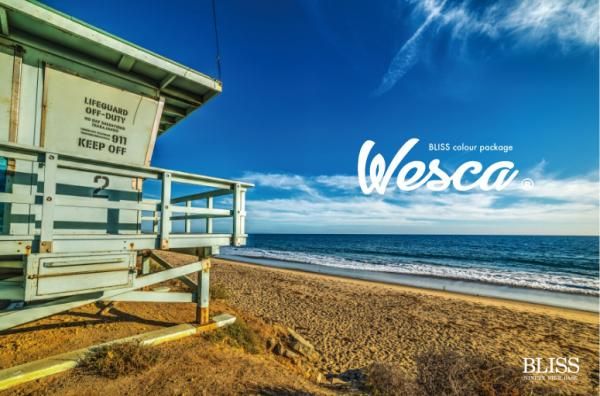 Wescaとは？の画像