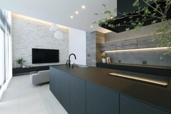 The Concept House_10の画像