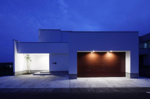 The Concept House_2の画像