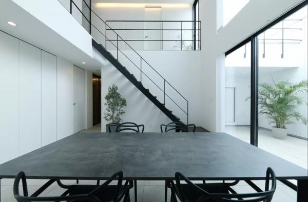 The Concept House