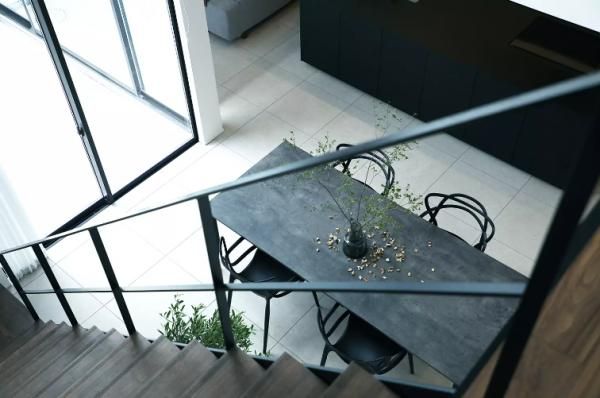 The Concept House