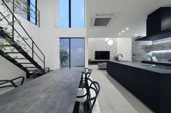 The Concept House_6の画像