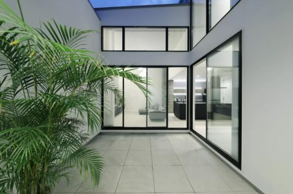 The Concept House