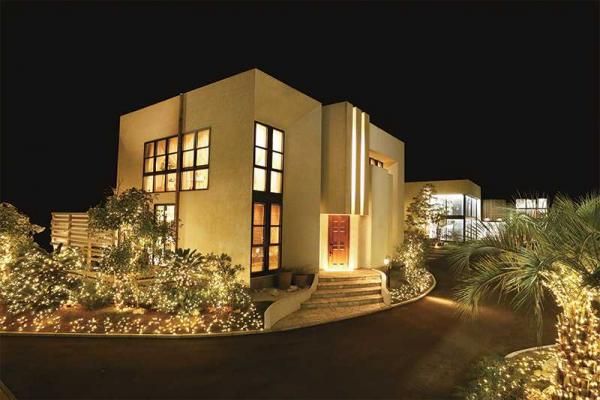 Model House　　～Villa Santorini～_１０の画像
