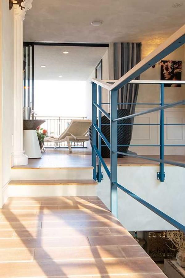 Model House　　～Villa Santorini～_６の画像