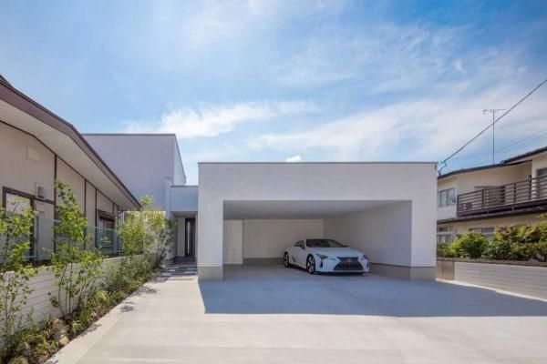 CLAS HOME（アクシア）