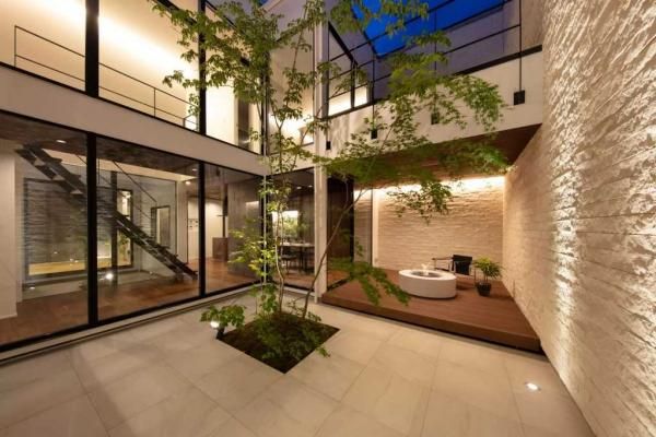 Resort Villa