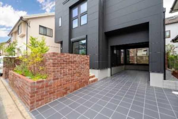 BRICKS BASE _2の画像