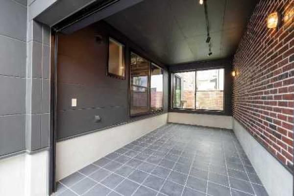 BRICKS BASE _3の画像