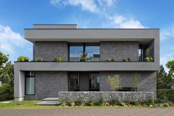 野々市展示場