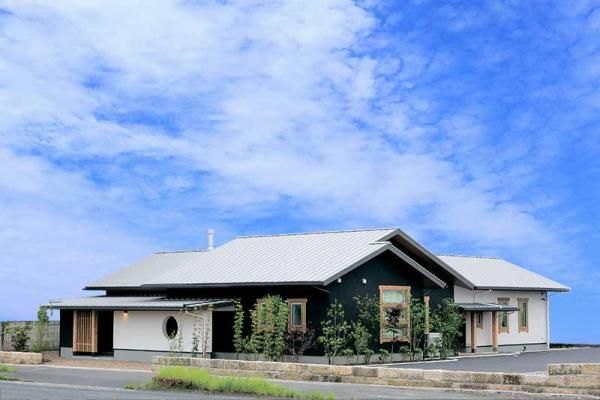 鹿児島県4,300棟以上の実績。
の画像