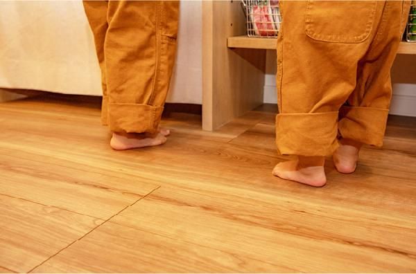 家全体で心地よい温度をご体感いただけます
の画像