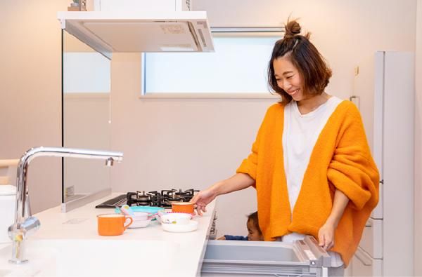 最新設備を実際にお使いいただけます
の画像