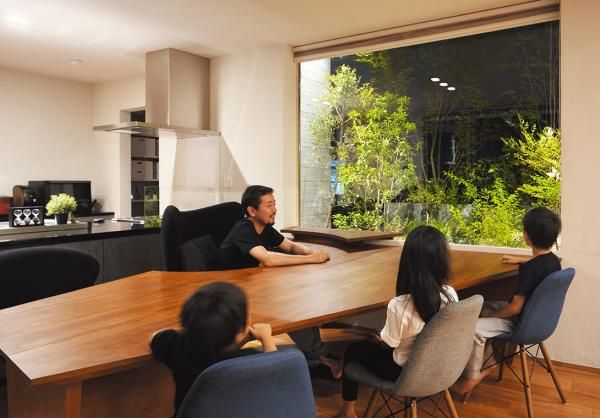住まいはお客様が人生で最も多くの時間を過ごす場所。の画像