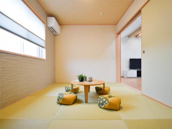 ファイブイズホーム鴻巣展示場_６の画像