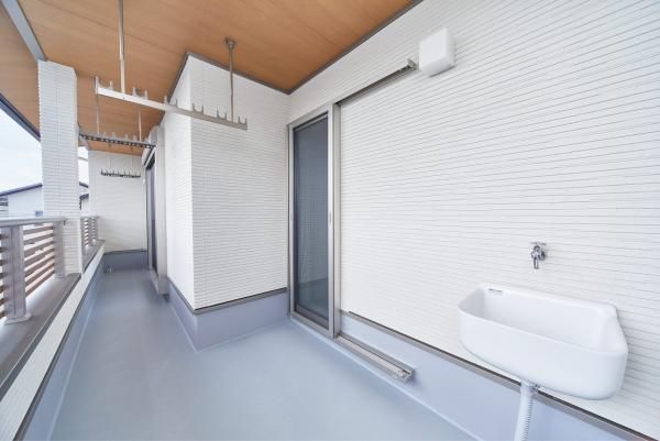 住み方アドバイザー監修、住みやすさ満点の家『ハピネストタウン』_10の画像