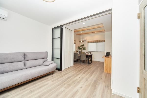 住み方アドバイザー監修、住みやすさ満点の家『ハピネストタウン』_2の画像