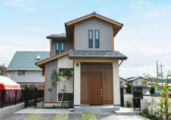 「SPEC」　耐震だけではなく制振搭載の強い家の画像