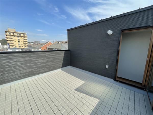 トナリテスタイル皆実町_10の画像