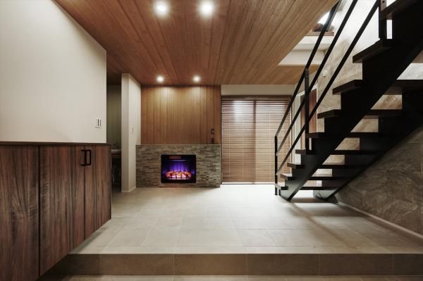 FOREST VILLA