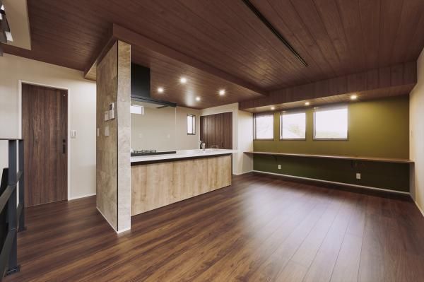 FOREST VILLA_４の画像