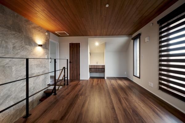 FOREST VILLA_7の画像