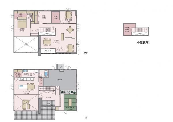 つくば展示場_10の画像