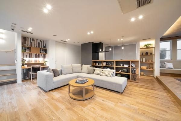RSK展示場_2の画像
