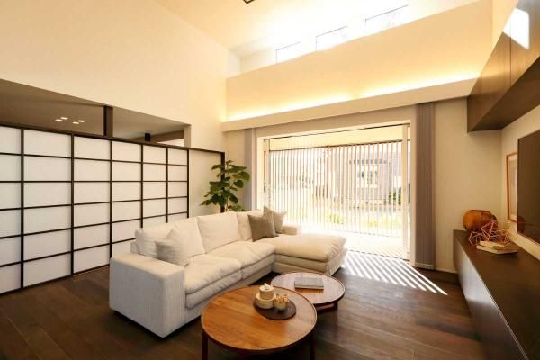 守谷展示場_２の画像