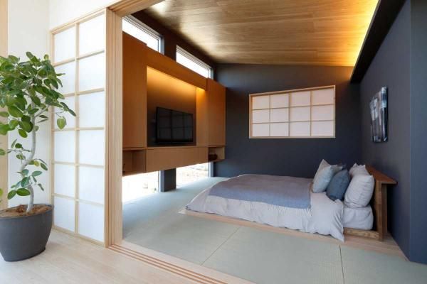 守谷展示場