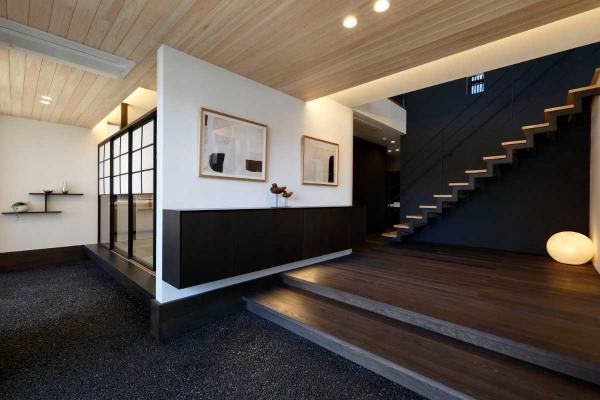 守谷展示場