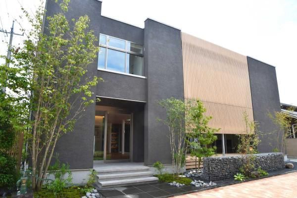 AQ Group（アキュラホーム） 茨城支店