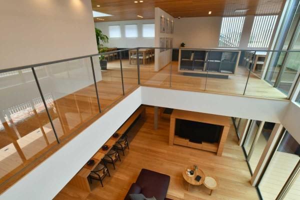 水戸展示場