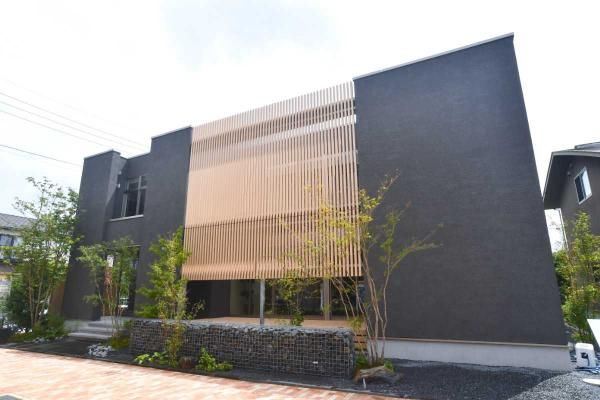 水戸展示場