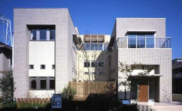 市川展示場