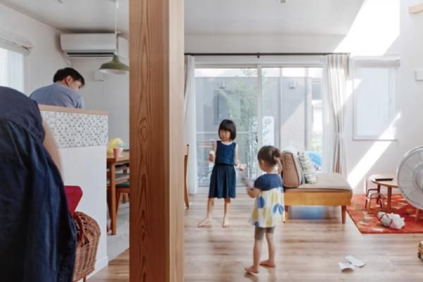 お客様の「理想の家」づくりをサポートいたします。の画像